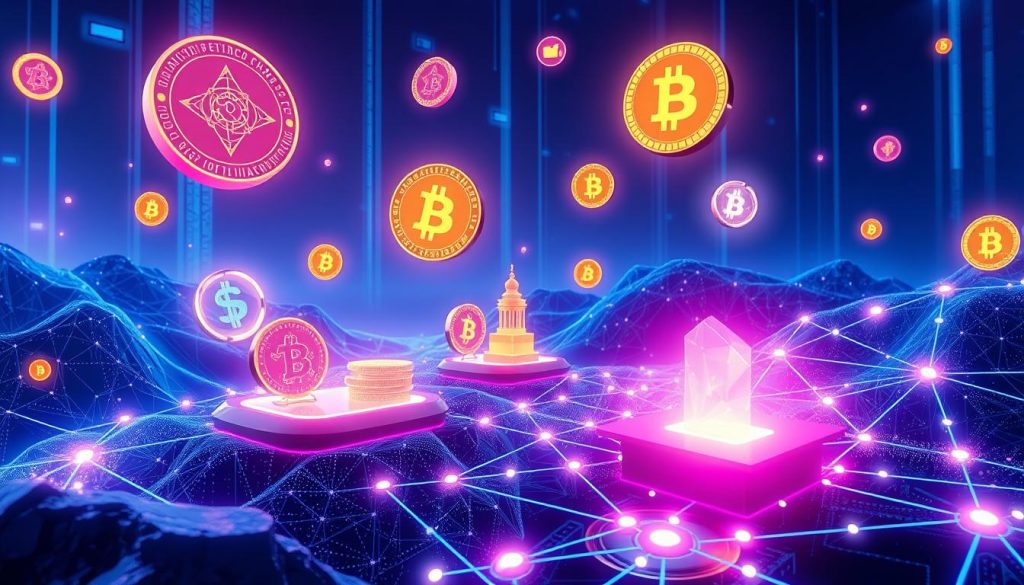 digital assets
